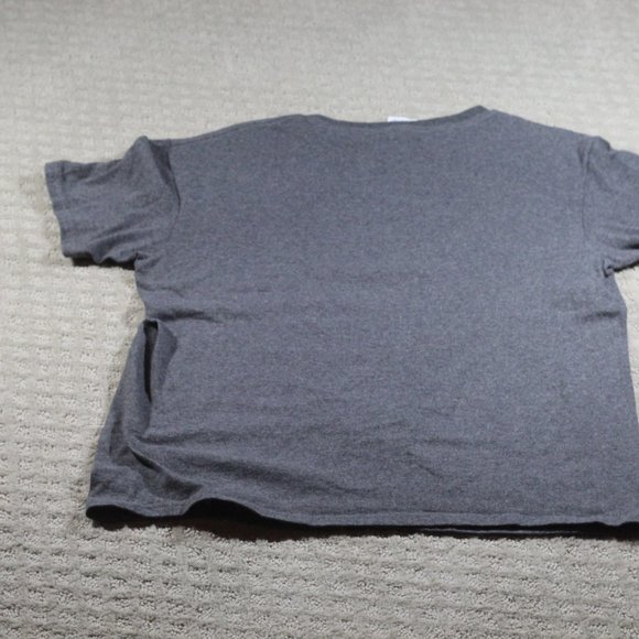 Christmas Mickey Mouse T-shirt - Picture 3 of 5